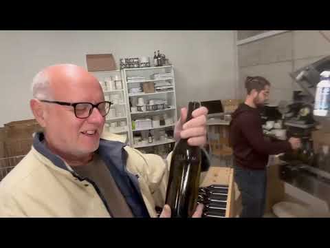 Labelling Langhe Bianco – DOC Labelling Langhe Bianco - DOC