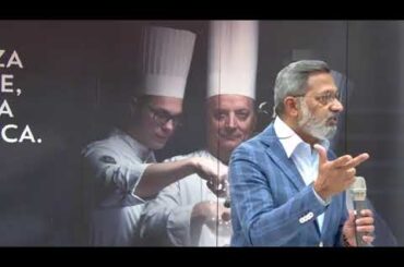 Study in Italy - CAST_Italian Cuisine Culture Camp _ 2022_ WGSHA Students from Manipal, India