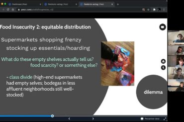 Alison Suen: Ethical Dining in the Age of the Pandemic