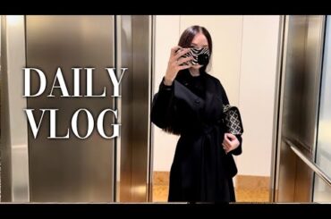 Honest Review. Bright Makeup. We Eat in Meshlen Restaurants