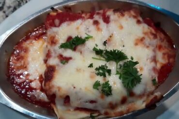 Calzone Puglia and Meat Lasagna 2024 @ Luciano Italian Restaurant #food #italianfood #calzones