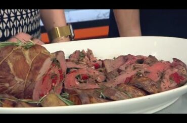 Recipes for an Italian Easter feast