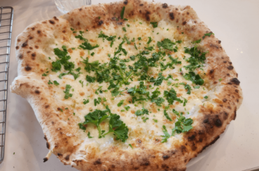 Aglio, olio e peperoncino