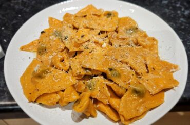 Team Orange or Team Green?