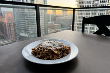 I simmered this ragu for 18 hours and this is why you shouldn't