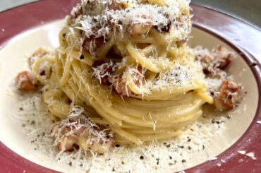 Carbonara