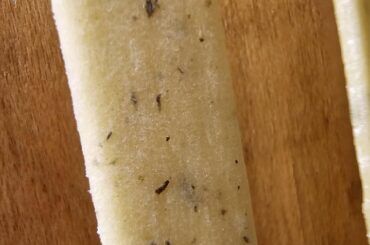 Made some basil lasagneta