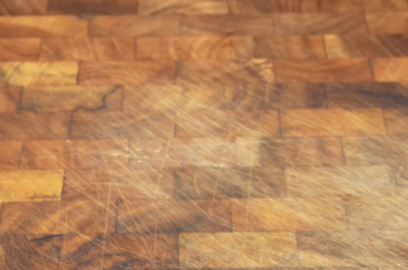 Spaghetti burro e alici