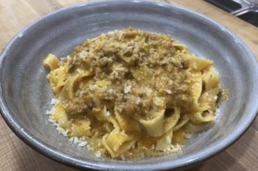 Tagliatelle Bolognese