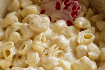 Macaroni and Cheese 😋😋😋