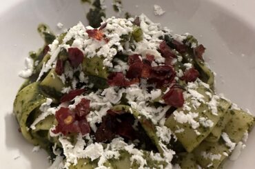 Good recipe for both meet, vegan and fish based recipe with little variation