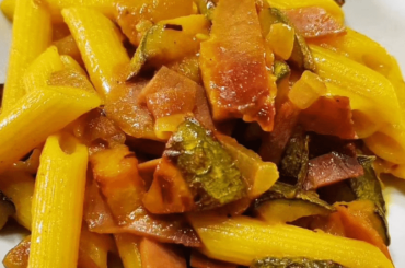 بينيت كوسة وذرة