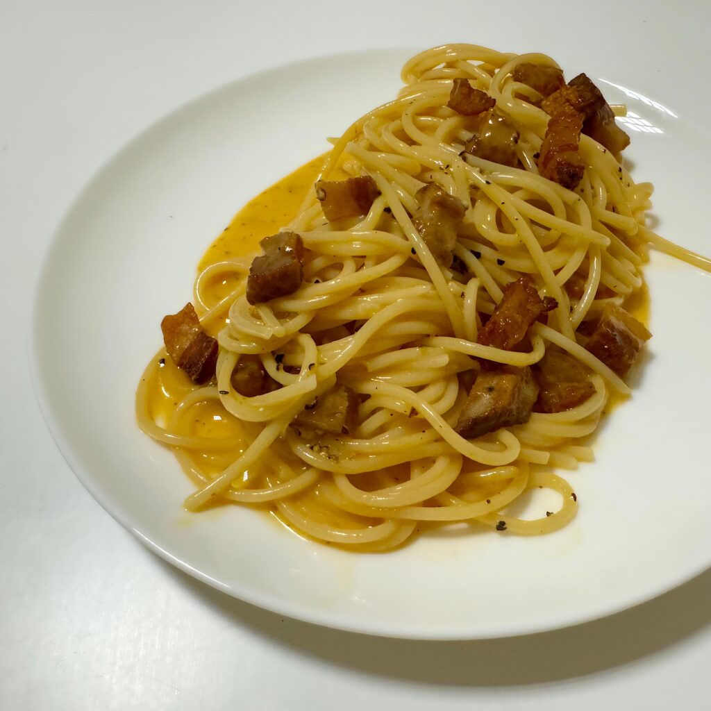 Carbonara