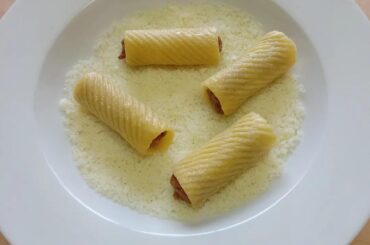 Variation of Cacio e pepe (info in comments