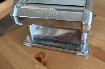 Just got this from my mom. Any tips and tricks for cleaning and maintenance?