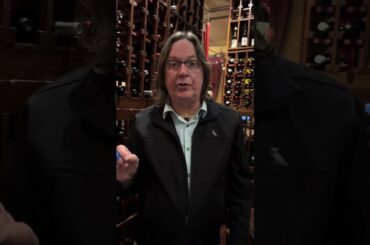 Italian Wine Dinner with Enzo Barbi Estate from Umbria