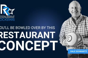 This Fun Restaurant Concept Will Bowl You Over!