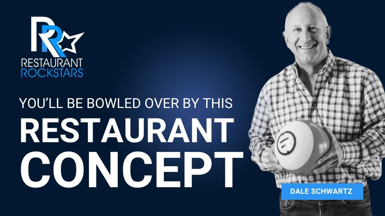 This Fun Restaurant Concept Will Bowl You Over! This Fun Restaurant Concept Will Bowl You Over!