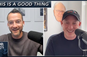 This is a Good Thing | Animal Spirits 352