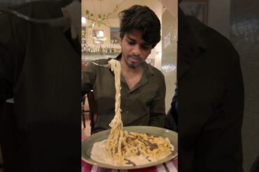 Italian food in Paris