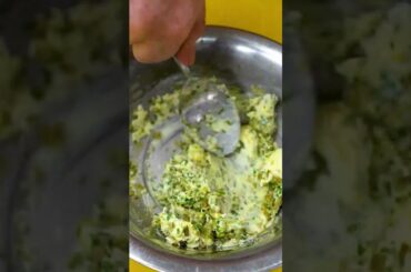 Anchovy On Crostini recipe EASY #food #culinary #recipes #recipe