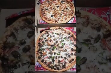 Pizza Party #shorts #shortsfeed #pizza #party #food #fouziakamranofficial #new #viral #2024