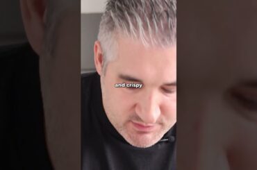 Teaching Gordon Ramsay How to Make Carbonara