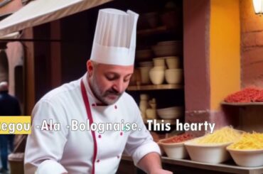 Delicious Italian Pasta Recipes: Taste of Italy - AI Top X story