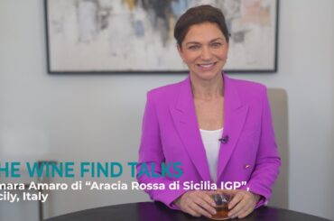 The Wine Find Talks - Episode 128