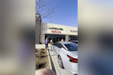 Let’s take a look at Mirabella's Table in Rogers Redux! #italian #cuisine #amazingbuffet #buffet