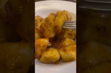 Everything I Ate in Florence: Worst to Best