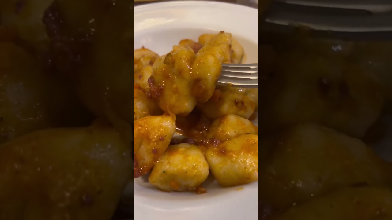 Everything I Ate in Florence: Worst to Best Everything I Ate in Florence: Worst to Best