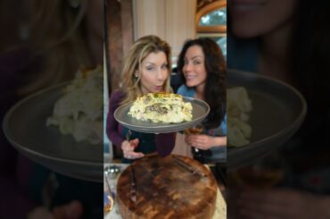 Goccia d’Oro Lasagna