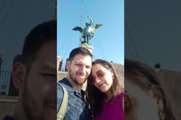 4 DAYS IN ROME - ITALY