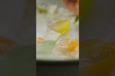 One-Pan Fabulous Fish | Jamie Oliver #shorts