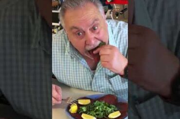 A Taste of Italy: Unveiling Our Bresaola Special!