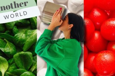 The Four Stages of Eating in Italy