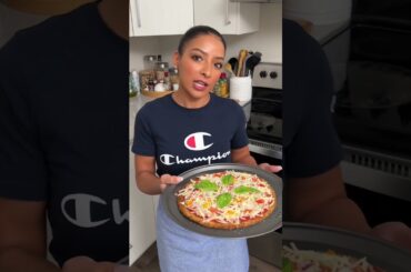 Can Chicken Keto Pizza