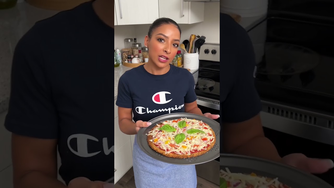 Can Chicken Keto Pizza Can Chicken Keto Pizza