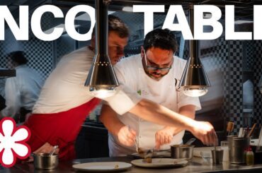 Discovering ITALIAN MICHELIN Cooking, Hidden DEEP in the Dolomites | La Stua De Michil