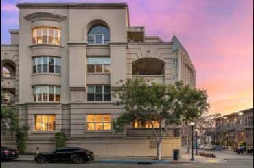 655 India Street, Unit 103 San Diego, CA |