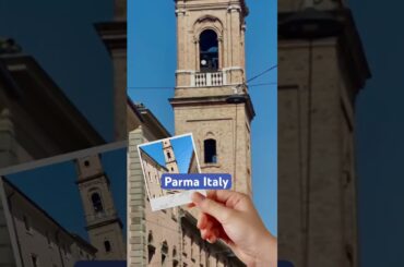 Highlights of Parma, a jewel in Italy’s Emilia-Romagna region