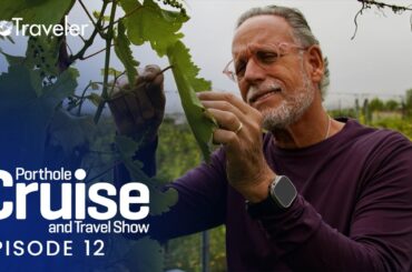 Porthole Cruise and Travel Show | Episode 12 | Oceania Cruises