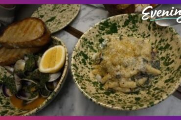 Cin Cin! Lioness brings a taste of Italy to Seattle's Phinney Ridge