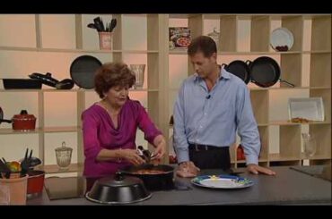 Cooking wtih Bessemer - Traditional Italian Pizza