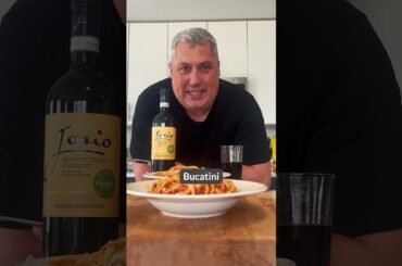 Mid-Week Pasta and Wine Pairing | SaltWire #food #wine #pasta #reels