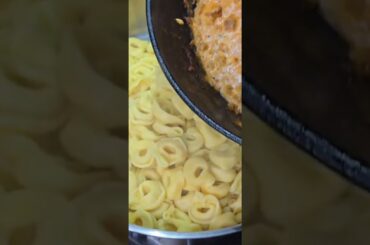 tortellini cheese #eating#cooking #food #kitchen #pasta #chess #viral #new #music #youtubeshorts