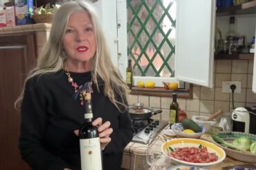 Living The Life In Sicily - A Foggy Day On Mt. Etna - Episode 3