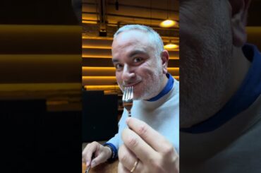 UMMO: Upscale, Refined and Reinvented Italian Cuisine in Chicago