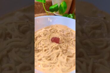 HOW to MAKE Delicious RICOTTA PASTA RECIPE : QUICK DINNER hack